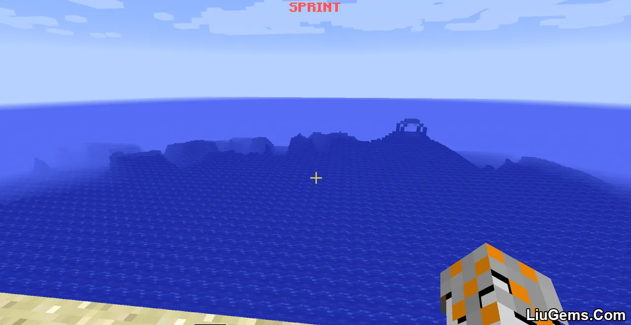 Simple Togglesprint Mod Screenshots 4 Simple Togglesprint Mod Screenshots 4