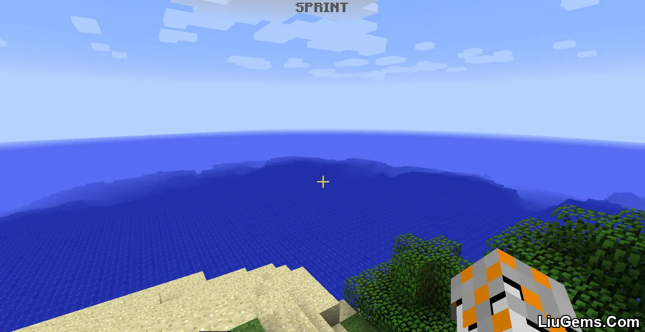 Simple Togglesprint Mod Screenshots 5 Simple Togglesprint Mod Screenshots 5