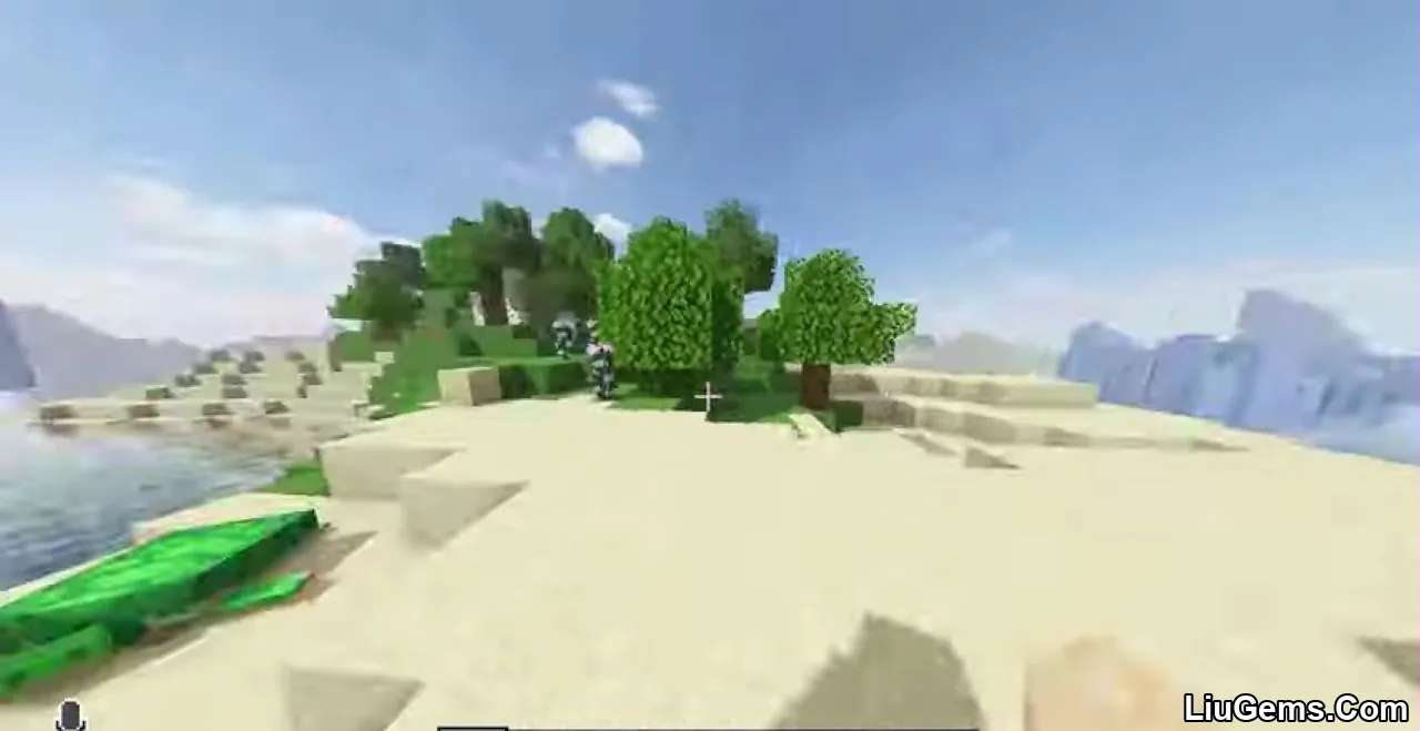 Simple Voice Chat Plugin 04 Simple Voice Chat Plugin 04