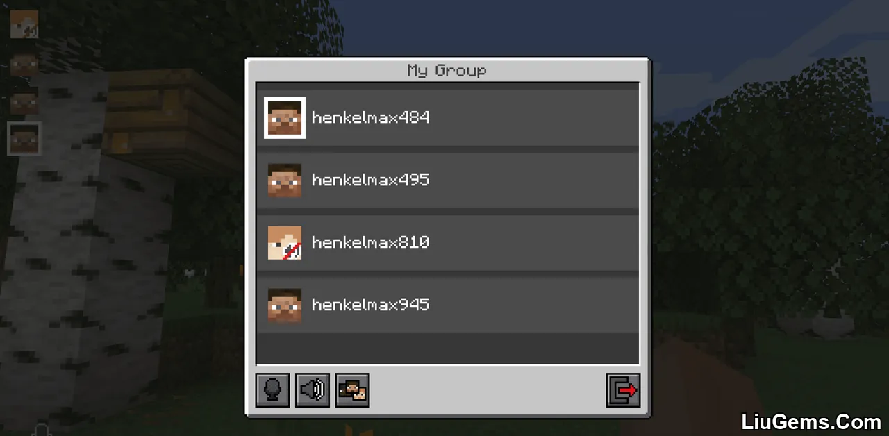 Simple Voice Chat Plugin Image 01 Simple Voice Chat Plugin Image 01