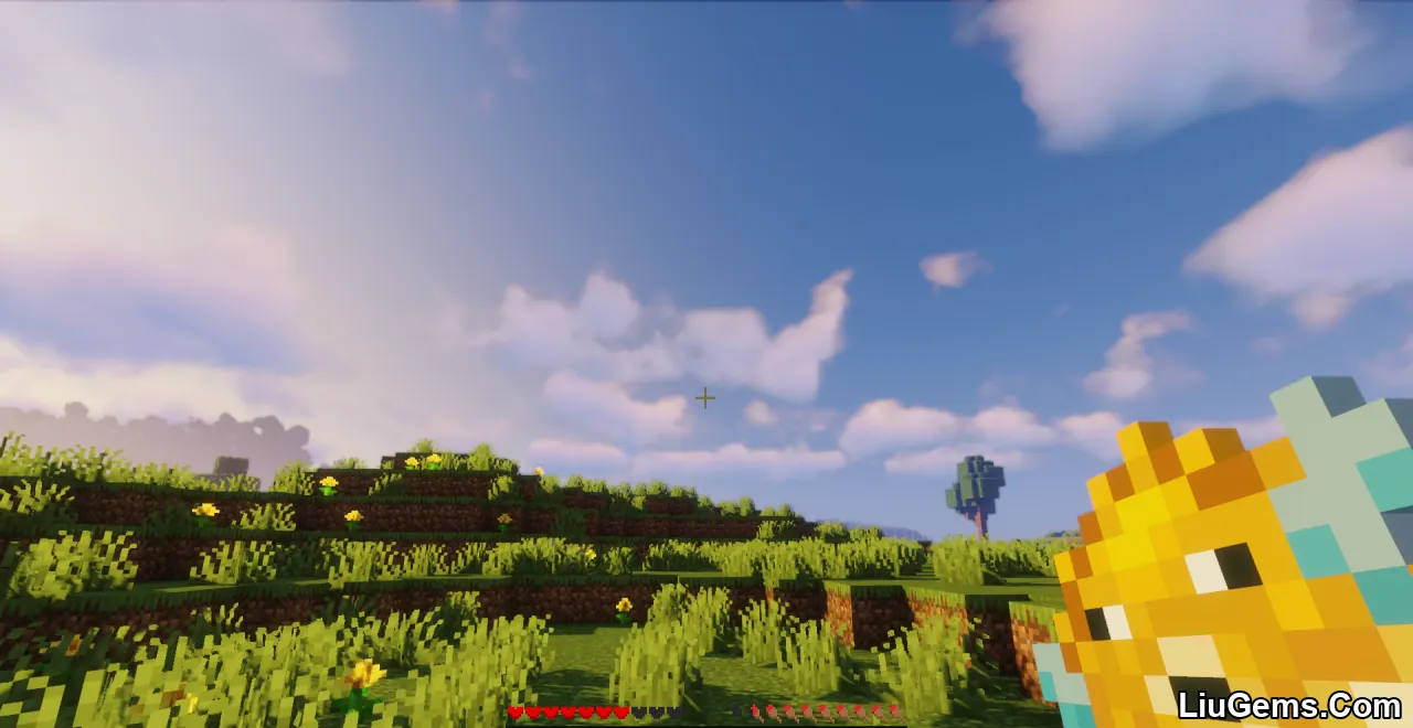 Simplistic Gui Screenshots 2 Simplistic Gui Screenshots 2