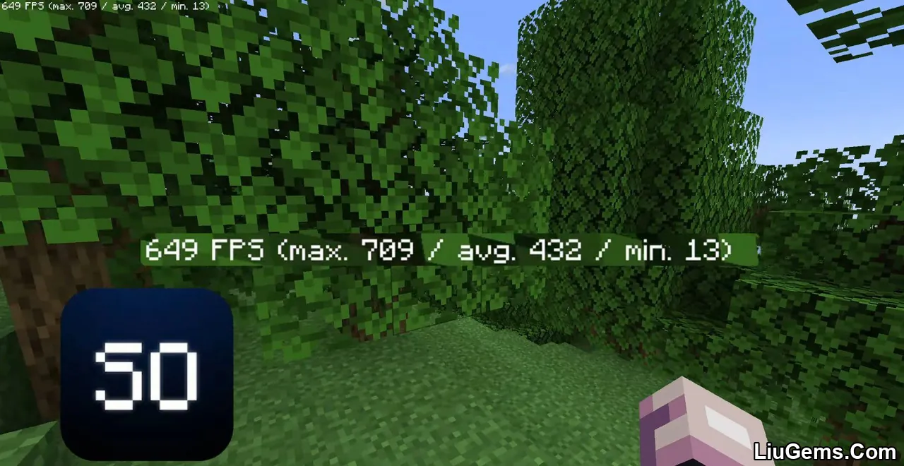 Simply Optimized Modpack Screenshots 6 Simply Optimized Modpack Screenshots 6