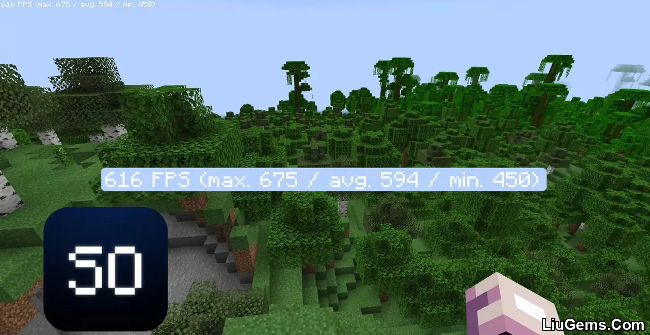 Simply Optimized Modpack Screenshots 7 Simply Optimized Modpack Screenshots 7