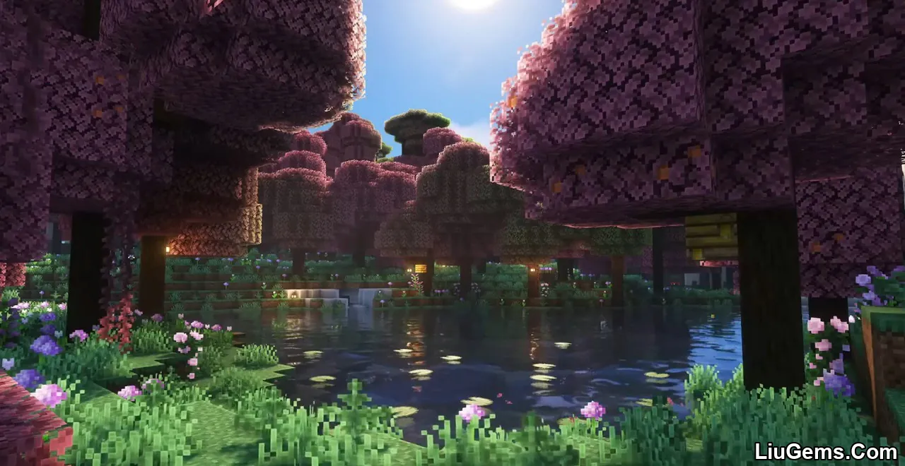 Simply Optimized Modpack Screenshots 9 Simply Optimized Modpack Screenshots 9
