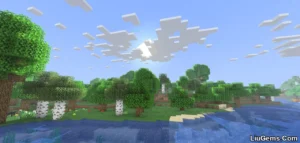 Simply Upscaled Shaders Screenshots 1