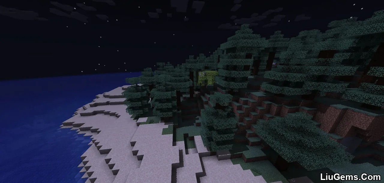 Simply Upscaled Shaders Screenshots 10 Simply Upscaled Shaders Screenshots 10