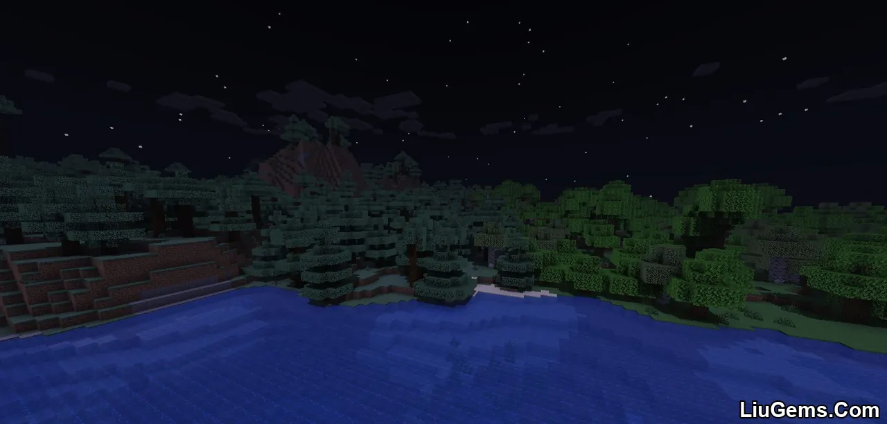Simply Upscaled Shaders Screenshots 11 Simply Upscaled Shaders Screenshots 11