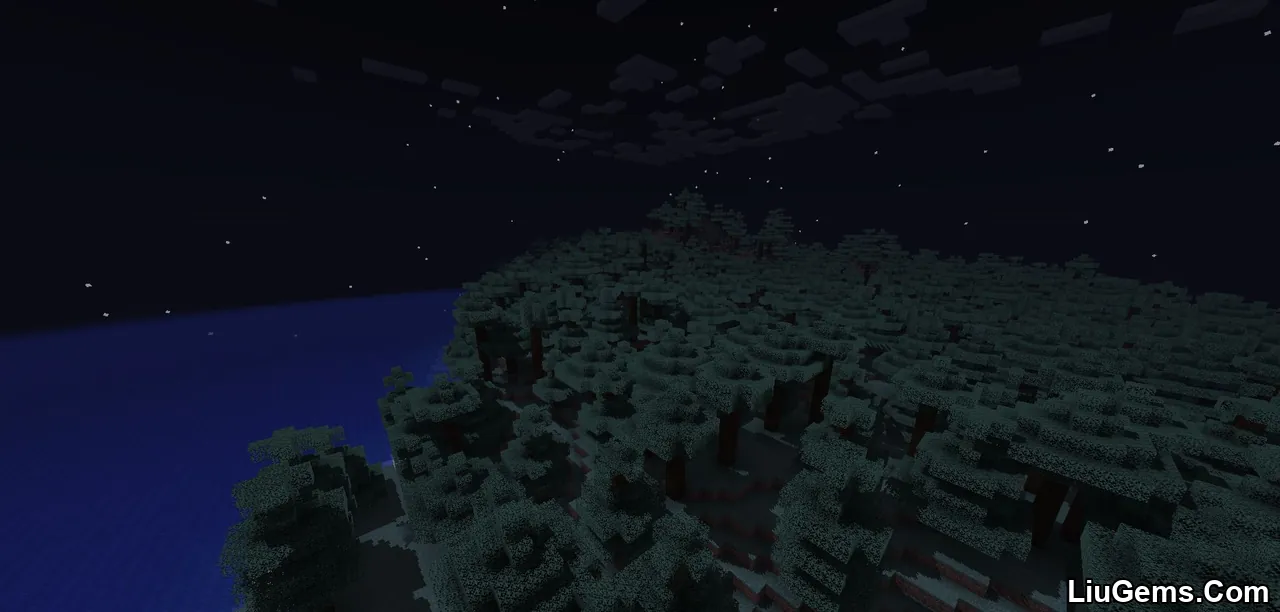 Simply Upscaled Shaders Screenshots 12 Simply Upscaled Shaders Screenshots 12