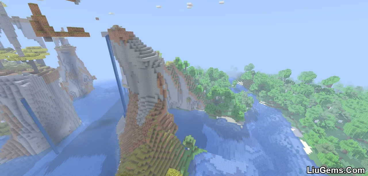 Simply Upscaled Shaders Screenshots 2 Simply Upscaled Shaders Screenshots 2