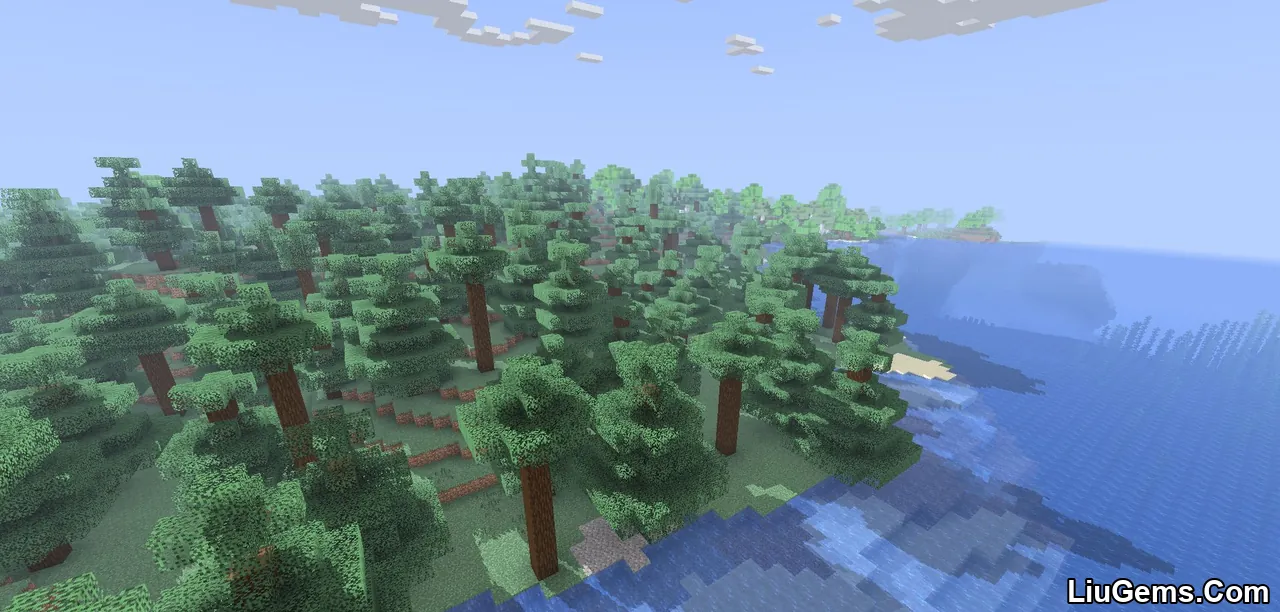 Simply Upscaled Shaders Screenshots 3 Simply Upscaled Shaders Screenshots 3
