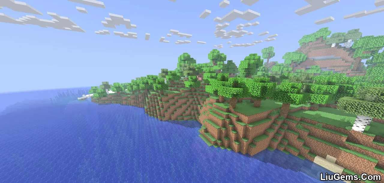 Simply Upscaled Shaders Screenshots 5 Simply Upscaled Shaders Screenshots 5