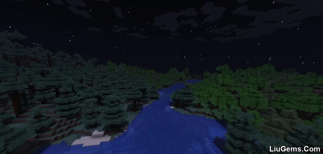 Simply Upscaled Shaders Screenshots 7 Simply Upscaled Shaders Screenshots 7