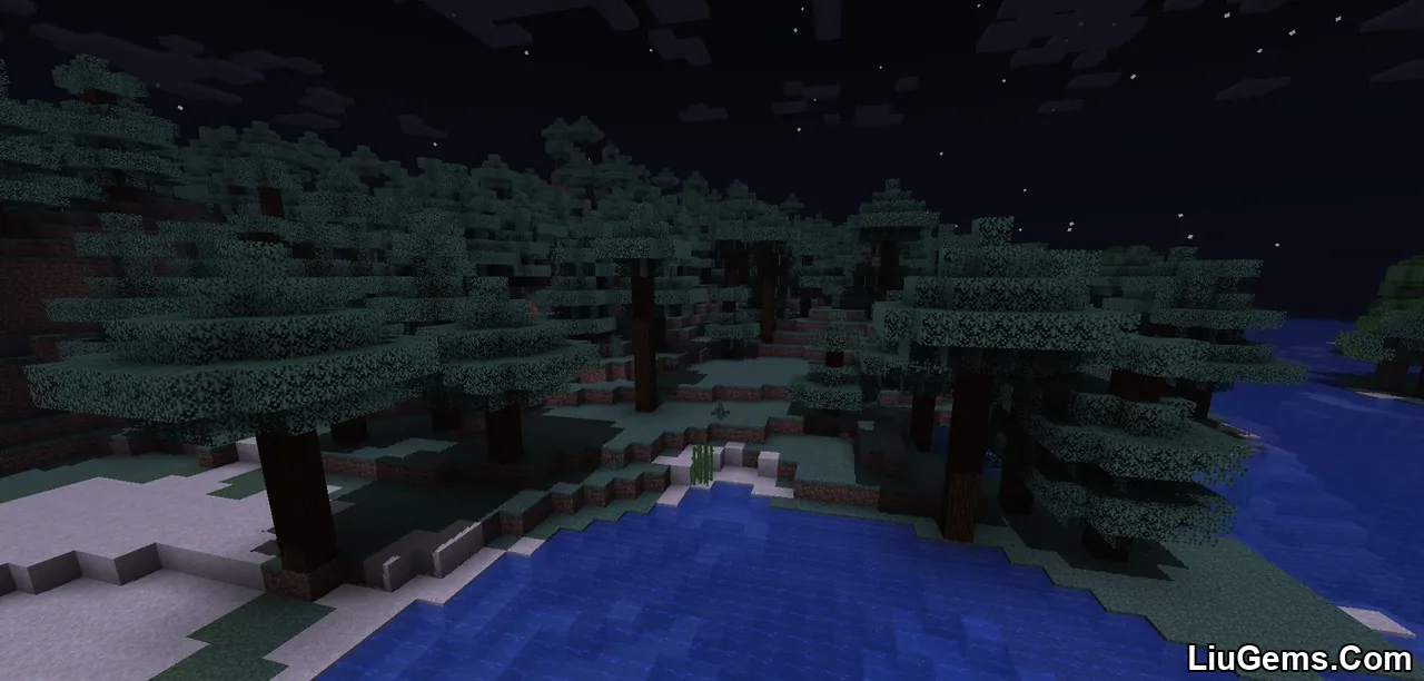 Simply Upscaled Shaders Screenshots 8 Simply Upscaled Shaders Screenshots 8
