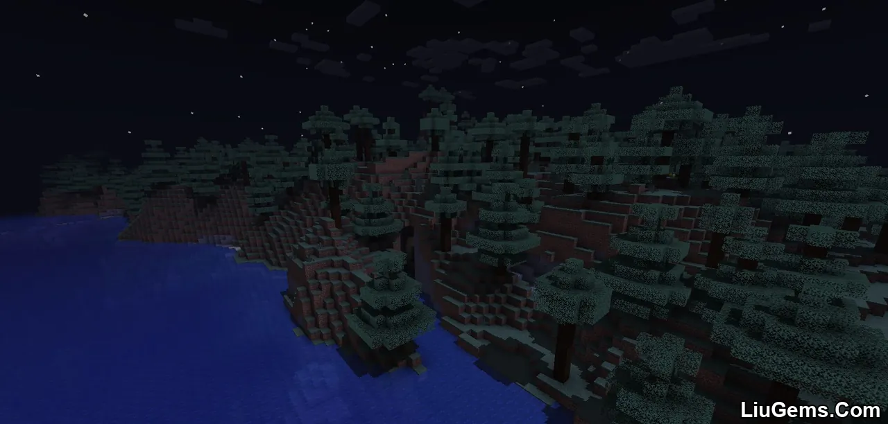 Simply Upscaled Shaders Screenshots 9 Simply Upscaled Shaders Screenshots 9
