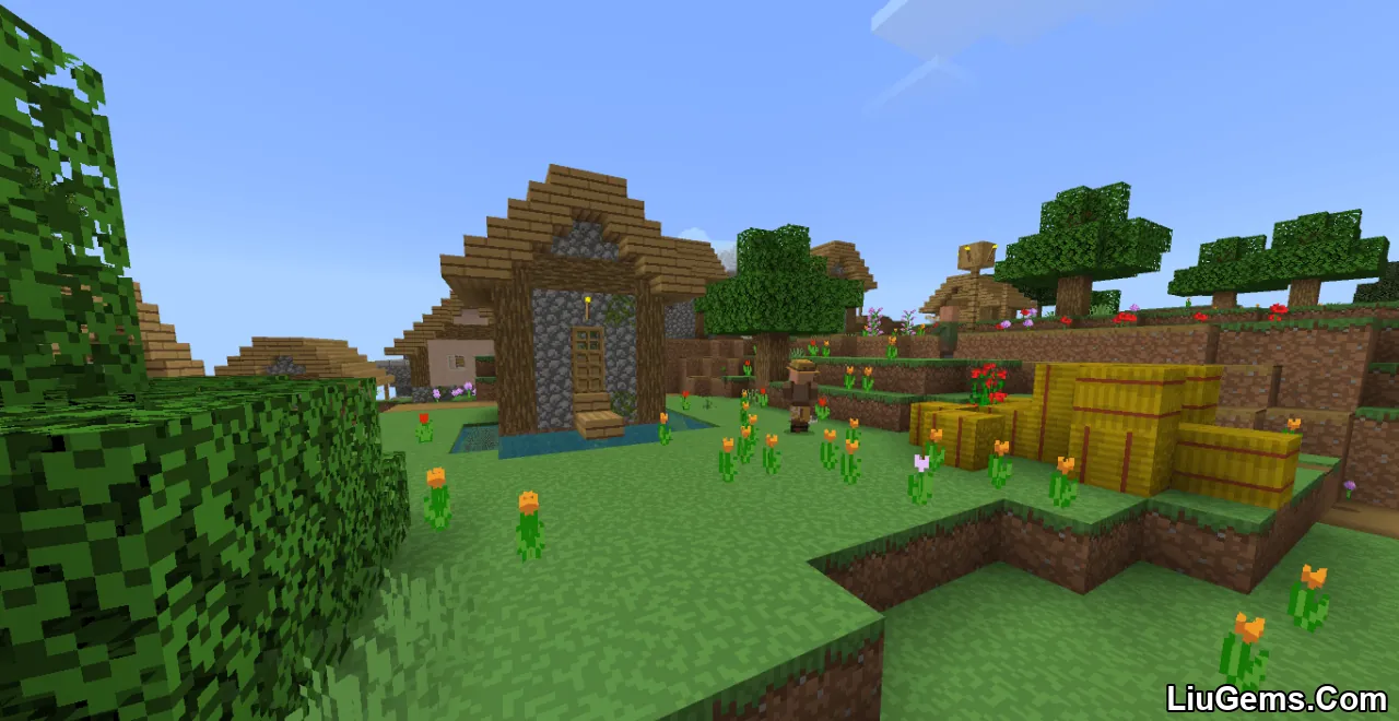 Single Pixels Screenshots 8 Single Pixels Screenshots 8