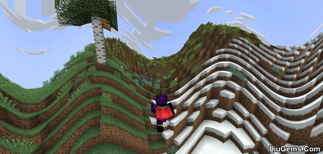 Sinus Shaders Screenshots 4 Sinus Shaders Screenshots 4