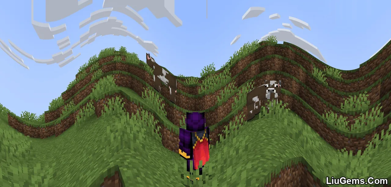 Sinus Shaders Screenshots 5 Sinus Shaders Screenshots 5