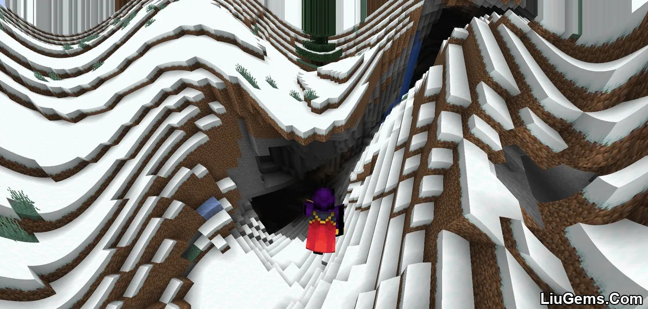 Sinus Shaders Screenshots 9 Sinus Shaders Screenshots 9