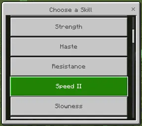 Skill Points Addon Mcpe 1 Skill Points Addon Mcpe 1