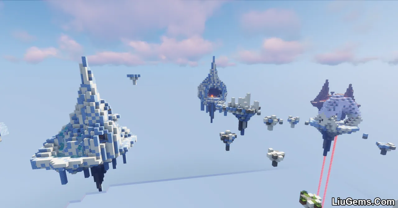 Skypvp World Screenshots 7 Skypvp World Screenshots 7