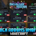 Skyblock Addons Unofficial