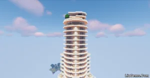 Skylimit Modern Resort Screenshots 1