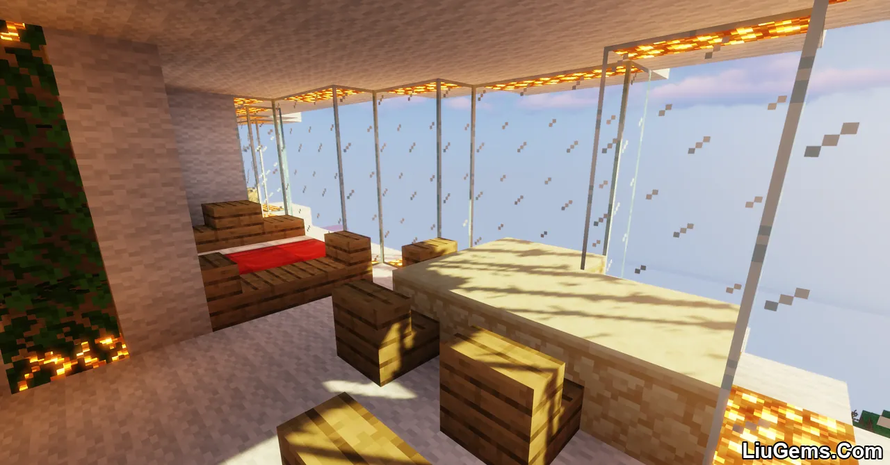 Skylimit Modern Resort Screenshots 8 Skylimit Modern Resort Screenshots 8