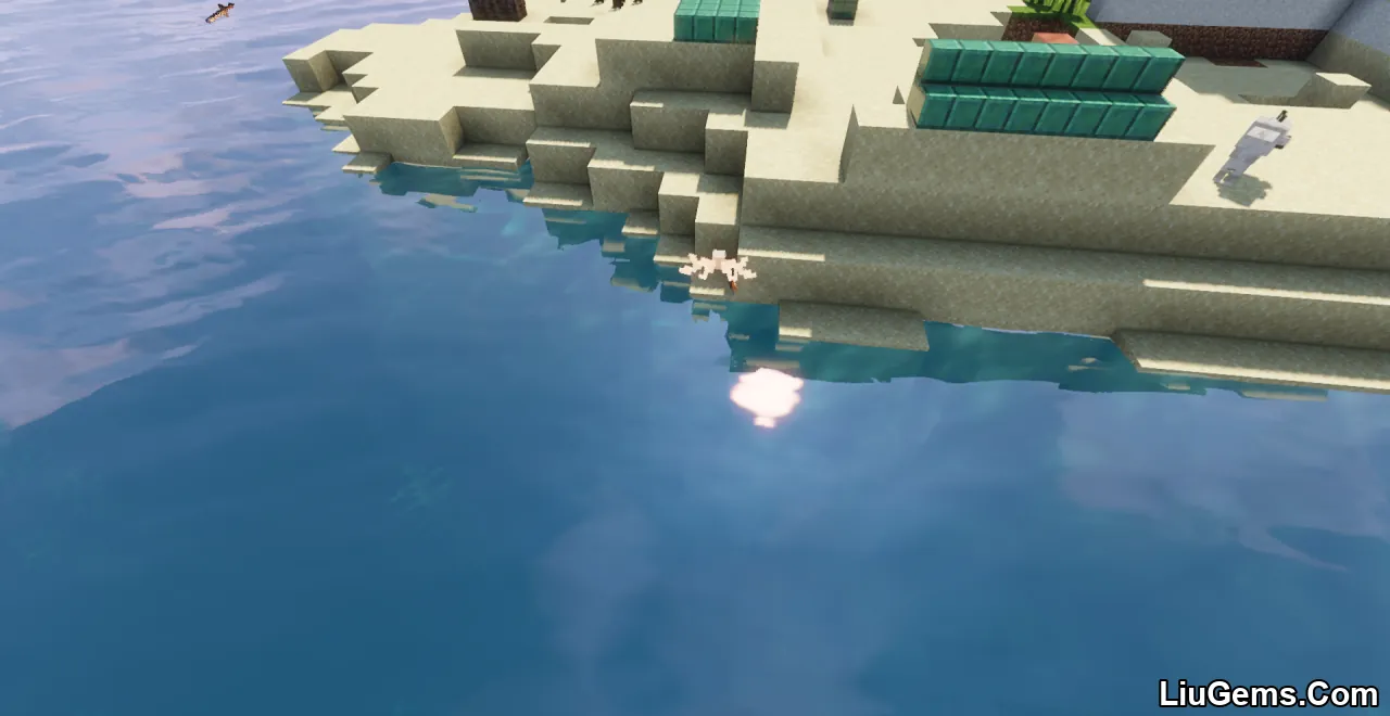 Slightly Better Mobs Screenshots 10 Slightly Better Mobs Screenshots 10