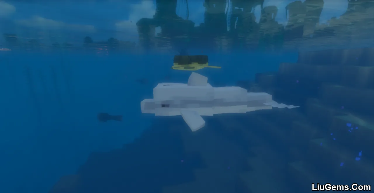 Slightly Better Mobs Screenshots 3 Slightly Better Mobs Screenshots 3