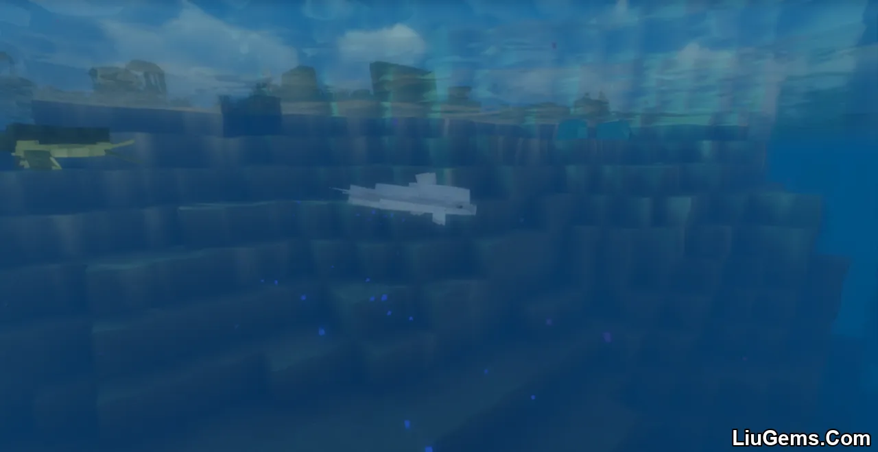 Slightly Better Mobs Screenshots 4 Slightly Better Mobs Screenshots 4