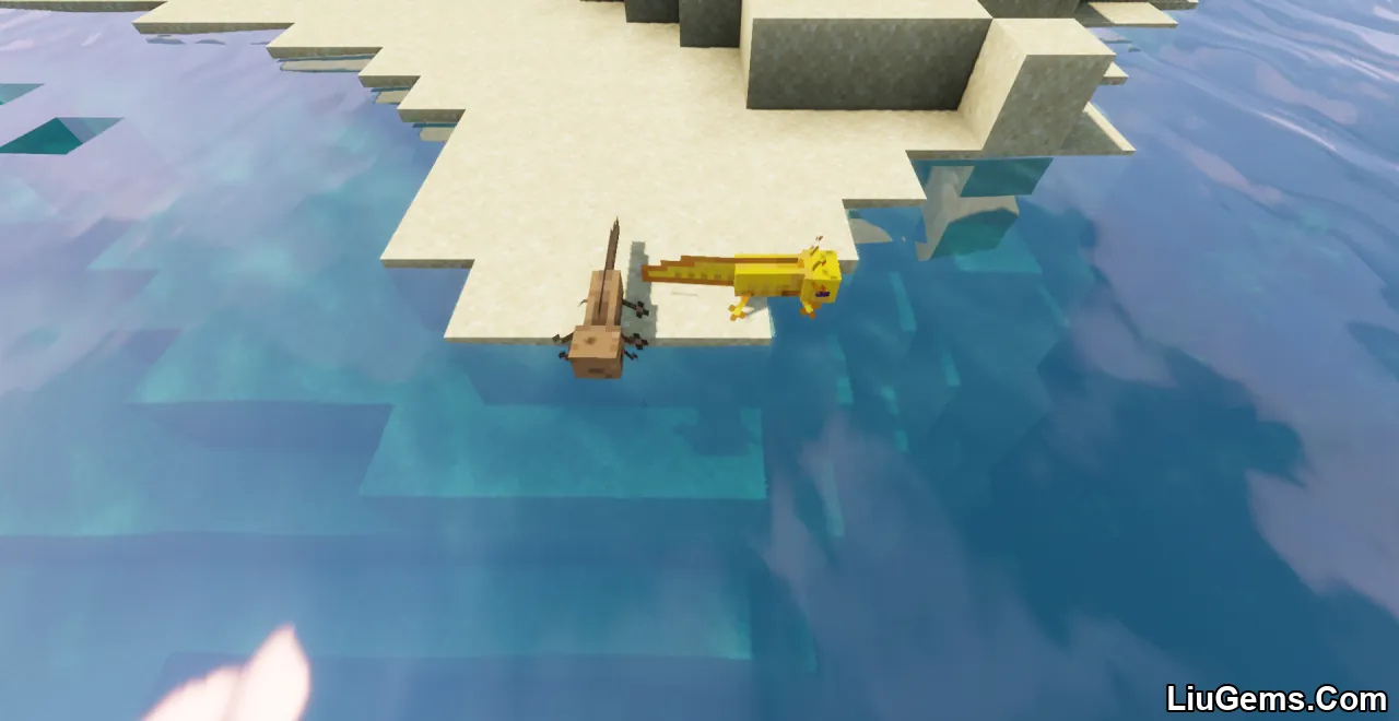 Slightly Better Mobs Screenshots 7 Slightly Better Mobs Screenshots 7