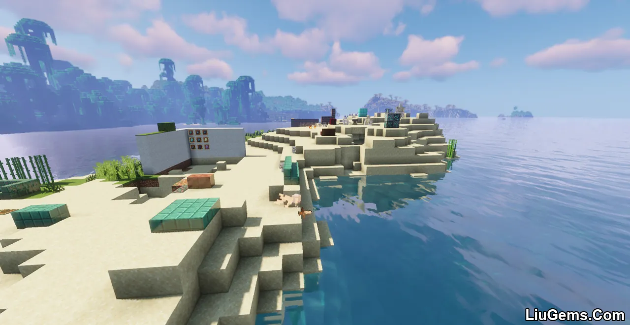 Slightly Better Mobs Screenshots 9 Slightly Better Mobs Screenshots 9
