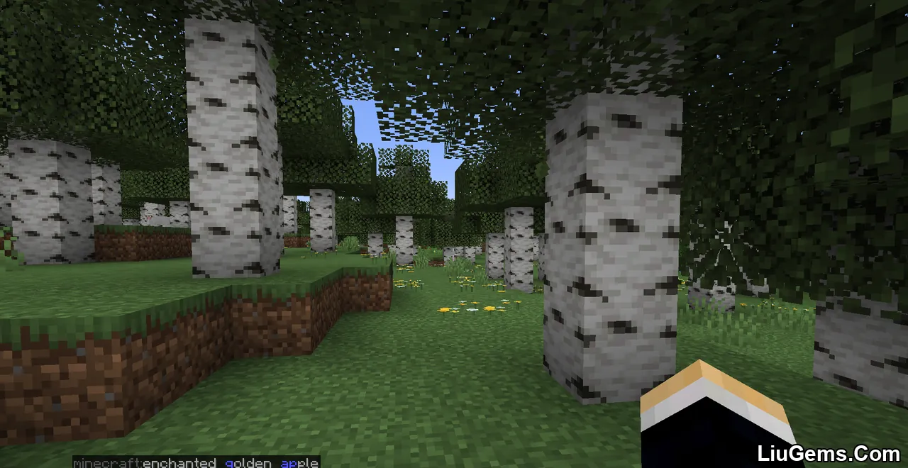 Smart Completion Mod Screenshot 03 Smart Completion Mod Screenshot 03