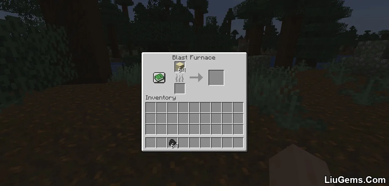 Smelting Sand In A Blast Furnace Screenshots 3 Smelting Sand In A Blast Furnace Screenshots 3