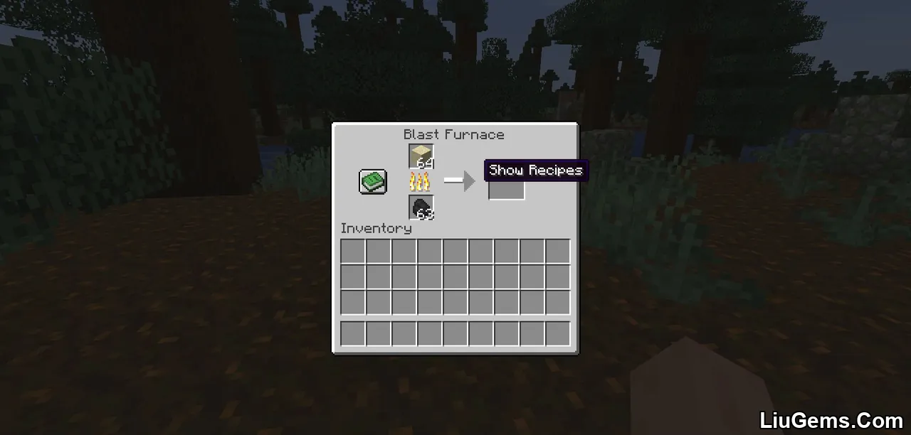 Smelting Sand In A Blast Furnace Screenshots 5 Smelting Sand In A Blast Furnace Screenshots 5