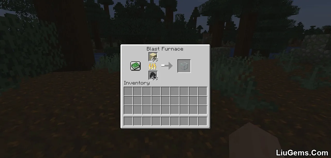Smelting Sand In A Blast Furnace Screenshots 6 Smelting Sand In A Blast Furnace Screenshots 6