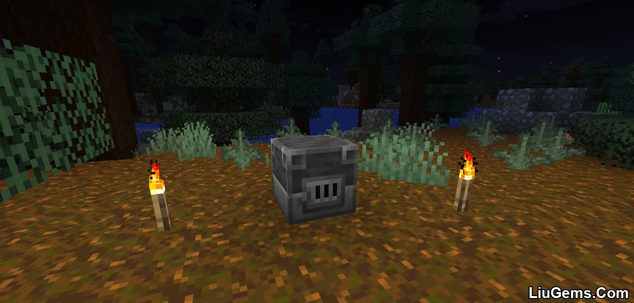 Smelting Sand In A Blast Furnace Screenshots 9 Smelting Sand In A Blast Furnace Screenshots 9