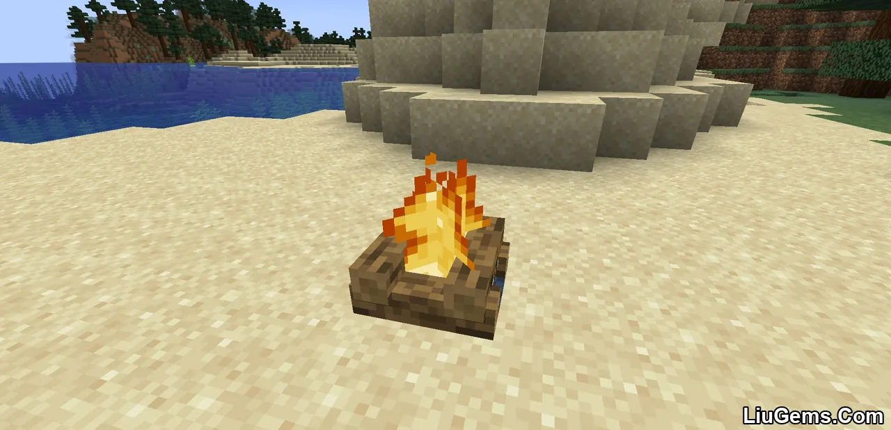 Smoke Suppression Mod Screenshots 09 Smoke Suppression Mod Screenshots 09