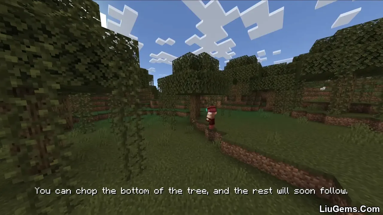 Smooth Craft Addon Mcpe 2 Smooth Craft Addon Mcpe 2