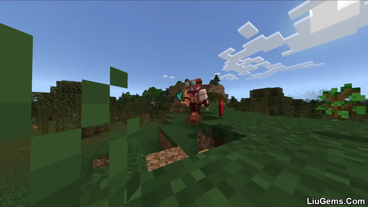 Smooth Craft Addon Mcpe 3 Smooth Craft Addon Mcpe 3