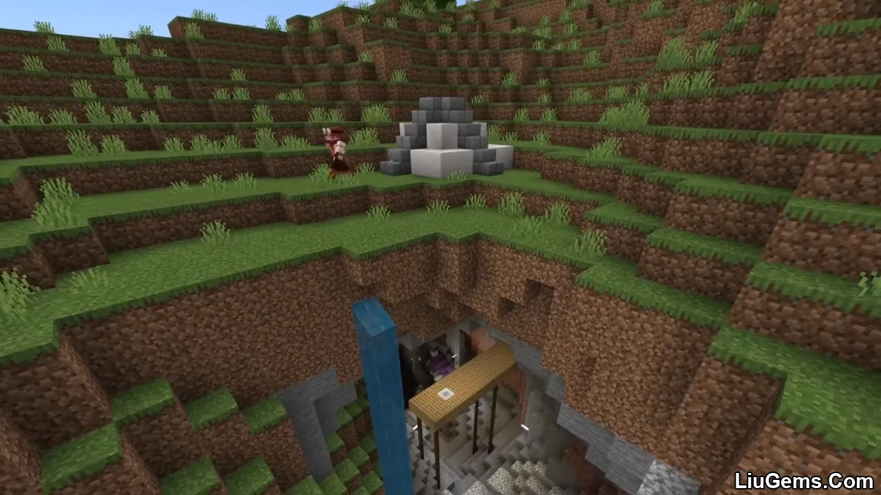 Smooth Craft Addon Mcpe 5 Smooth Craft Addon Mcpe 5