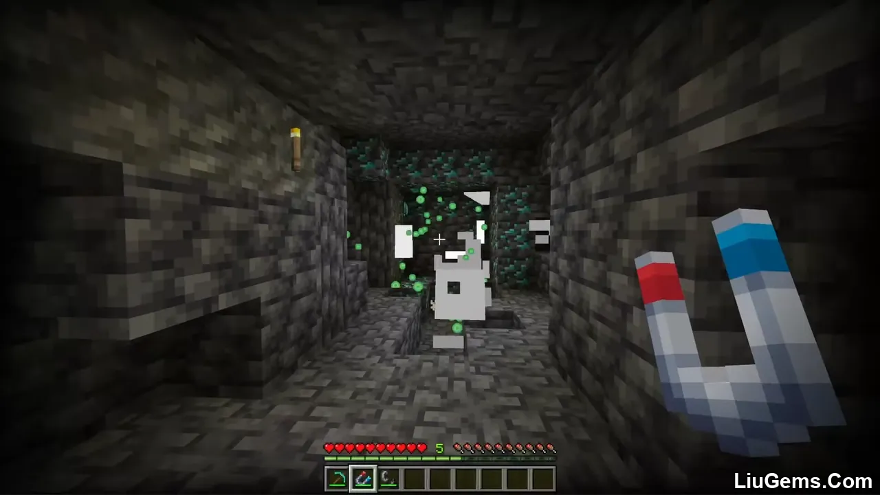 Smooth Craft Addon Mcpe 6 Smooth Craft Addon Mcpe 6
