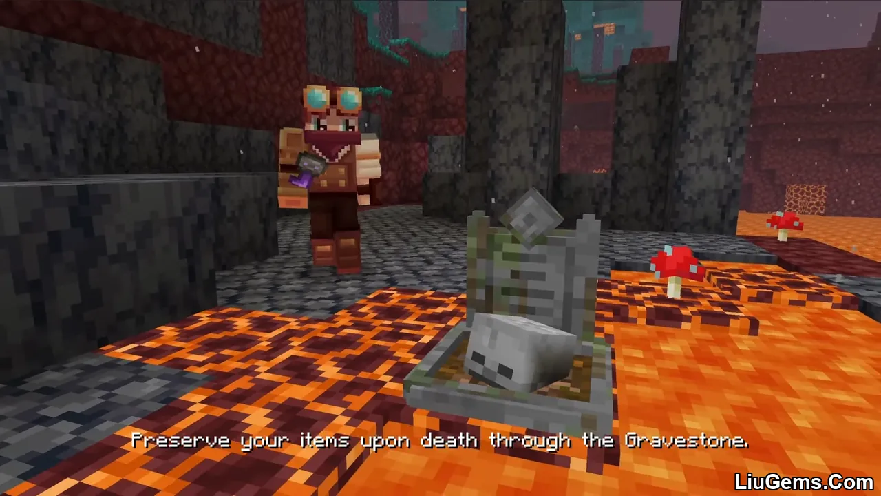 Smooth Craft Addon Mcpe 7 Smooth Craft Addon Mcpe 7