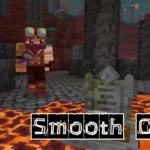 Smooth Craft Addon Mcpe Thumbnail