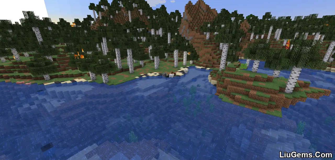 Smushytacos Solar Apocalypse Mod Screenshots 6 Smushytacos Solar Apocalypse Mod Screenshots 6