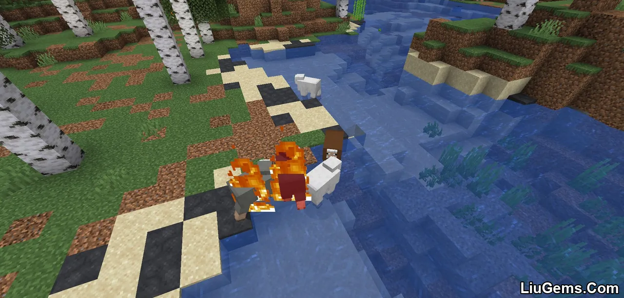 Smushytacos Solar Apocalypse Mod Screenshots 7 Smushytacos Solar Apocalypse Mod Screenshots 7