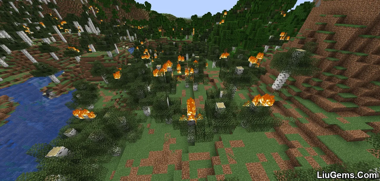 Smushytacos Solar Apocalypse Mod Screenshots 9 Smushytacos Solar Apocalypse Mod Screenshots 9