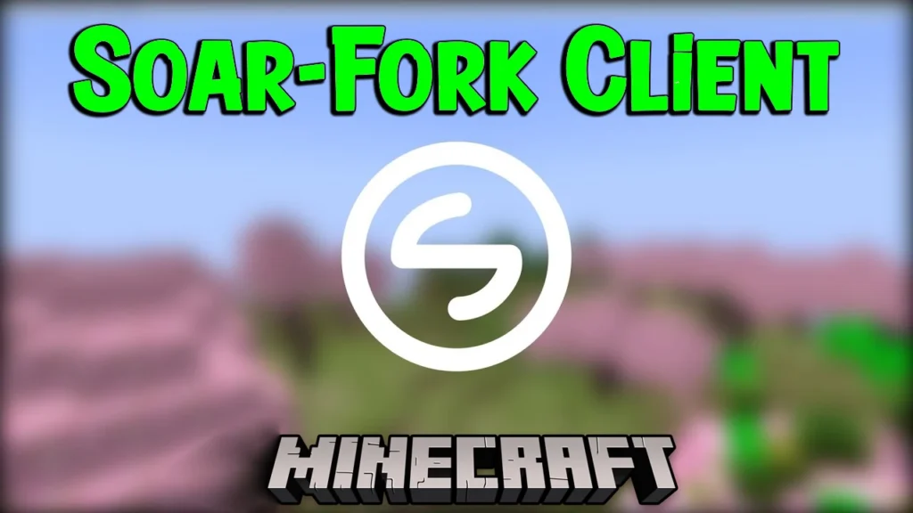 Soar-Fork Client Mod