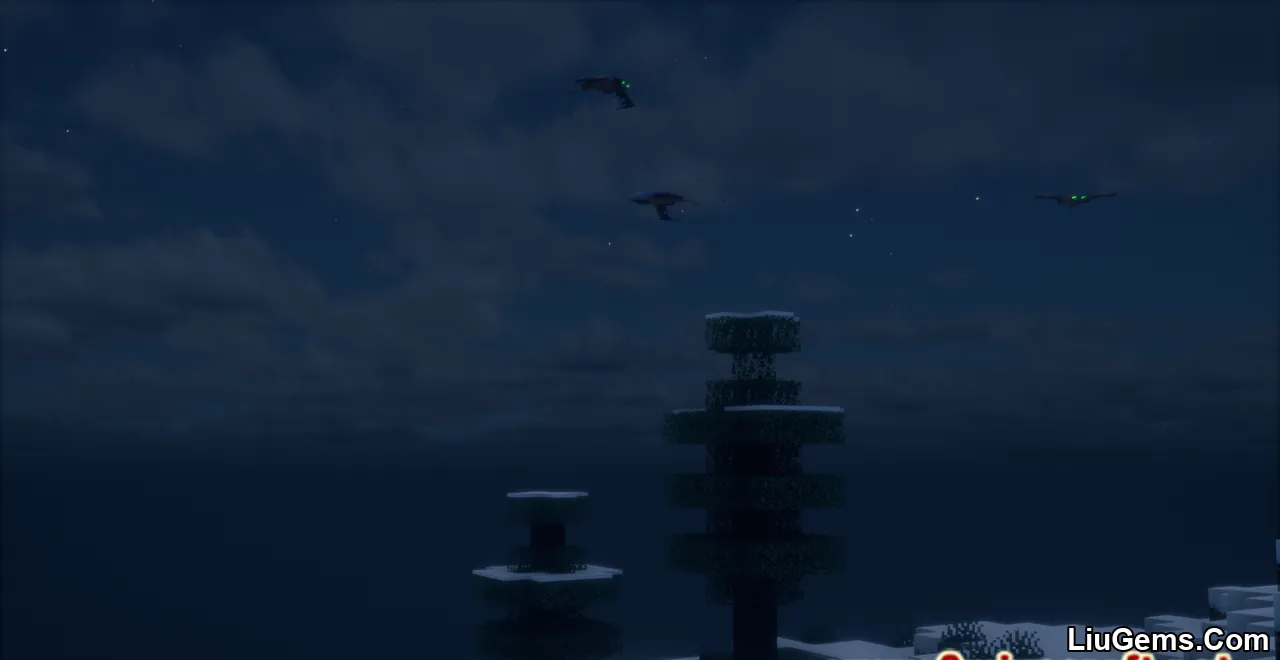 Soaring Phantoms Mod Screenshot 03 Soaring Phantoms Mod Screenshot 03