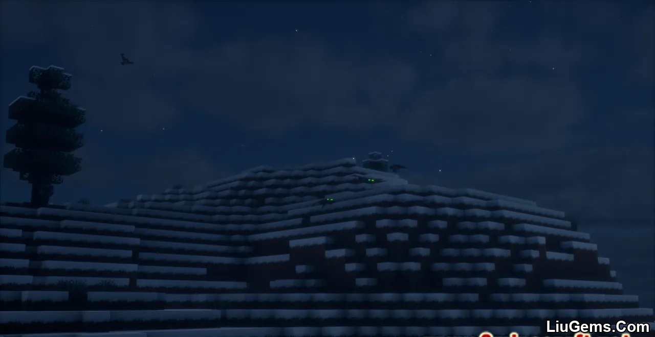 Soaring Phantoms Mod Screenshot 04 Soaring Phantoms Mod Screenshot 04